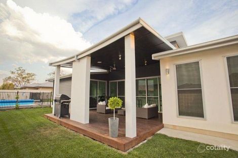 Property photo of 2 Barnsley Street Chinchilla QLD 4413