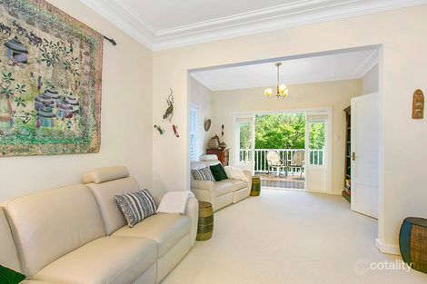 Property photo of 4 Ormiston Avenue Gordon NSW 2072