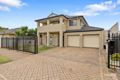 13 Grove St, Parafield Gardens, SA 5107