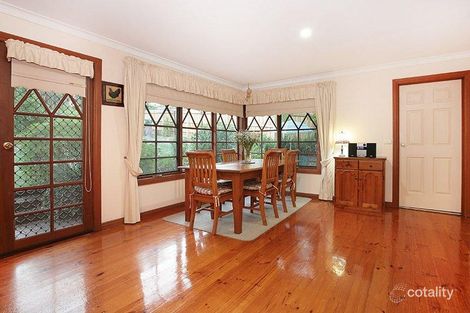 Property photo of 5 Blyth Court Croydon North VIC 3136