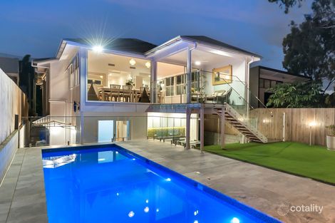 Property photo of 19 Bathurst Street Red Hill QLD 4059