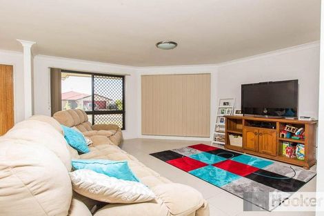 Property photo of 4 Emery Street Gracemere QLD 4702