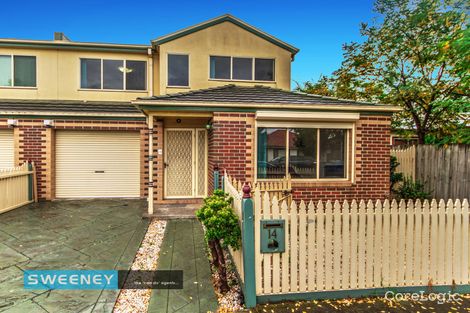 Property photo of 14 Hammond Street Sunshine North VIC 3020