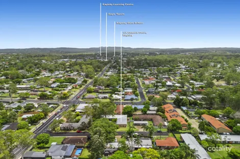 1/4 Conoble Ct, Eagleby, QLD 4207