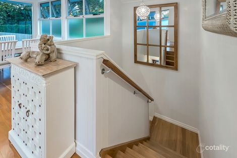 Property photo of 19 Bathurst Street Red Hill QLD 4059