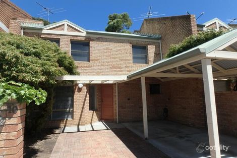 Property photo of 10/3 Brentham Street Leederville WA 6007