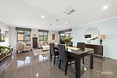 Property photo of 7 Philip Hodgins Street Wright ACT 2611