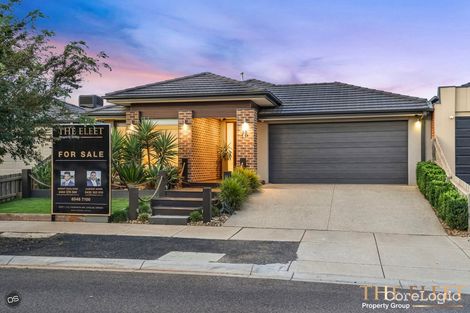 Property photo of 10 Concorde Avenue Fraser Rise VIC 3336