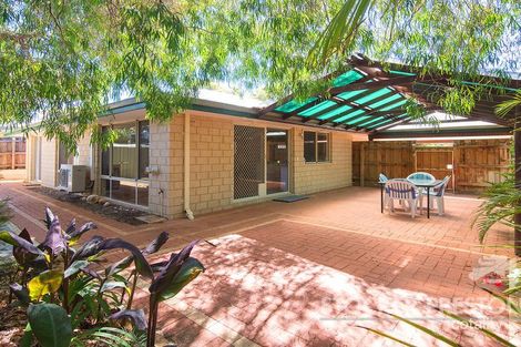 Property photo of 9 Hansen Street Dunsborough WA 6281
