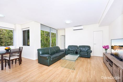 Property photo of 47/2-8 Belair Close Hornsby NSW 2077