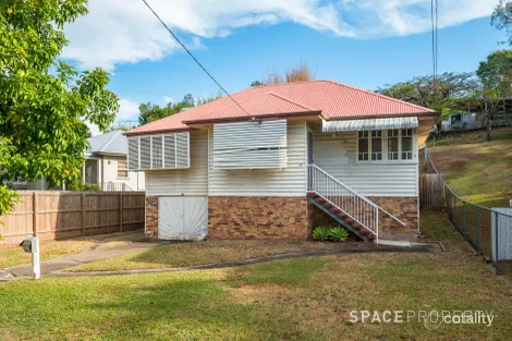 Property photo of 48 Warburton Street Bardon QLD 4065