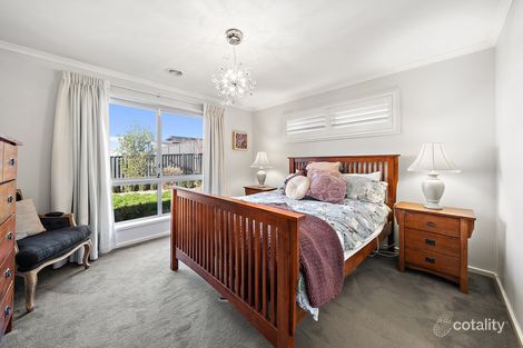 Property photo of 7 Philip Hodgins Street Wright ACT 2611