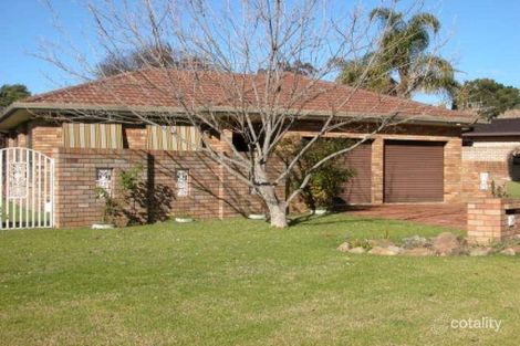 35 Carolina Cres, Mudgee, NSW 2850