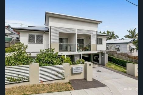 Property photo of 4/91 Emperor Street Annerley QLD 4103