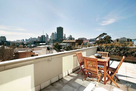 40/82-96 Myrtle St, Chippendale, NSW 2008