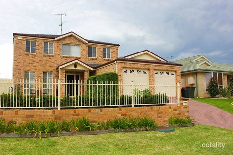 1 The Clearwater, Mount Annan, NSW 2567