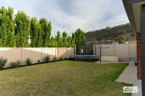Property photo of 9 Jensen Crescent Wodonga VIC 3690
