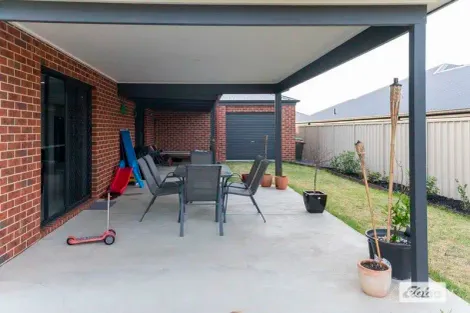 Property photo of 9 Jensen Crescent Wodonga VIC 3690