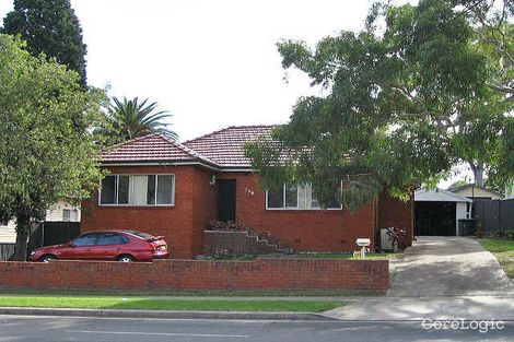 Property photo of 138 Wicks Road North Ryde NSW 2113