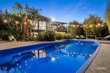 Property photo of 1 Bluewater Court Balnarring VIC 3926