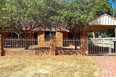 Property photo of 41 Burley Griffin Mews Joondalup WA 6027