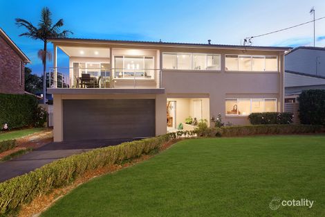 Property photo of 10 Hinemoa Avenue Killarney Vale NSW 2261