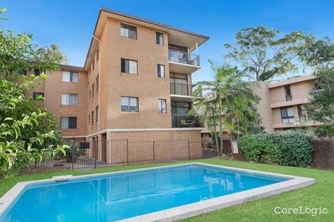 Property photo of 21/13-17 River Road Wollstonecraft NSW 2065