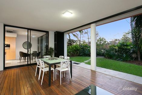 Property photo of 109/10 Pidgeon Close West End QLD 4101