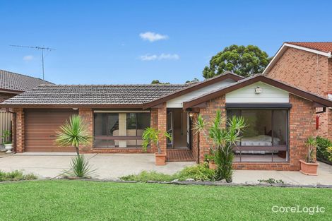 Property photo of 69 Stockdale Crescent Abbotsbury NSW 2176