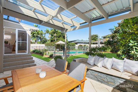 Property photo of 10 Hinemoa Avenue Killarney Vale NSW 2261