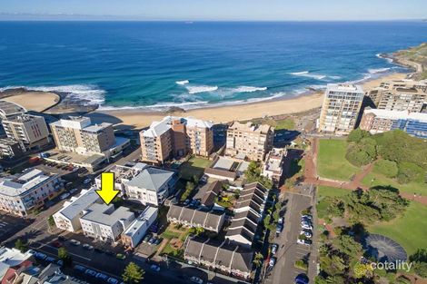 Property photo of 8/31 Scott Street Newcastle East NSW 2300