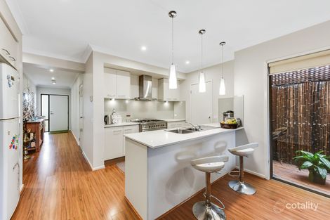 Property photo of 22 Dahlia Crescent Keysborough VIC 3173