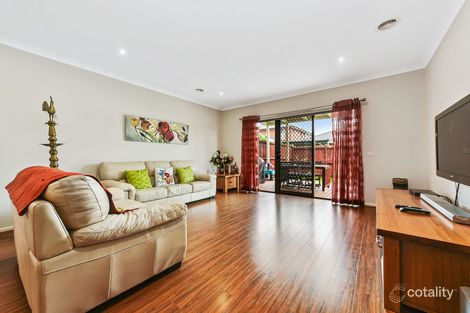 Property photo of 22 Dahlia Crescent Keysborough VIC 3173