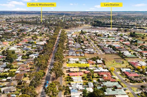83 Mcclelland Ave, Lara, VIC 3212