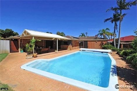 Property photo of 5 Sellner Place Willetton WA 6155