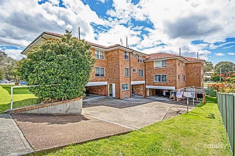 Property photo of 9/441 Newcastle Road Lambton NSW 2299