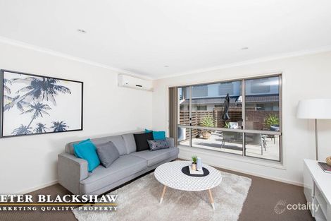 Property photo of 8/102 Eggleston Crescent Chifley ACT 2606
