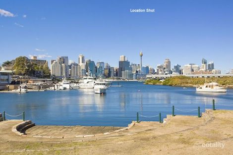 Property photo of 1/2-6 Ewenton Street Balmain NSW 2041