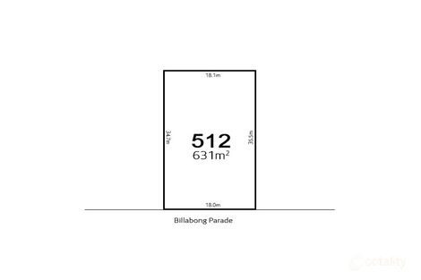 Lot 512 Billabong Pde, Chisholm, NSW 2322