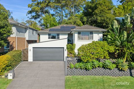 Property photo of 8 Roger Crescent Berkeley Vale NSW 2261