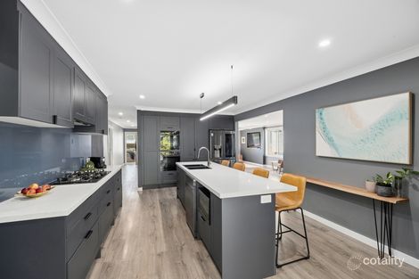 Property photo of 8 Roger Crescent Berkeley Vale NSW 2261