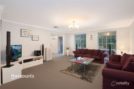 Property photo of 3 Karinya Place Kellyville NSW 2155
