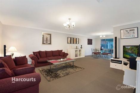 Property photo of 3 Karinya Place Kellyville NSW 2155