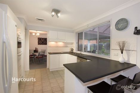 Property photo of 3 Karinya Place Kellyville NSW 2155
