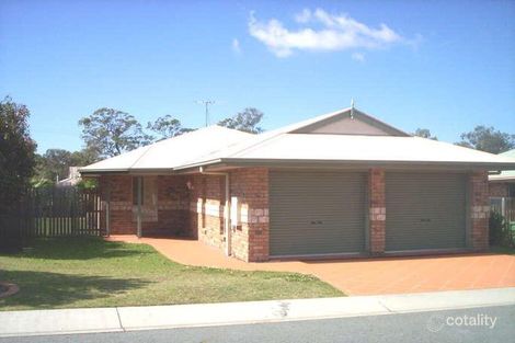 3/9 Harpulia Ct, Morayfield, QLD 4506