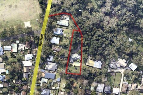 Property photo of 35A Stones Road Mount Kembla NSW 2526
