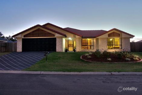 Property photo of 55 Watarrka Drive Parkinson QLD 4115