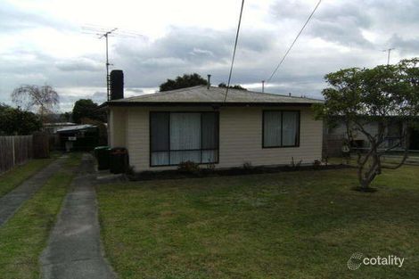 26 Windsor Ave, Moe, VIC 3825