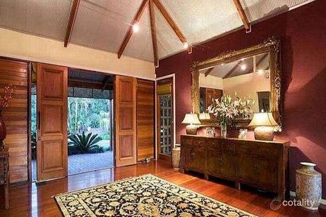 Property photo of 107 Airlie Road Pullenvale QLD 4069