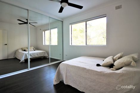 Property photo of 9/29 Tullimbar Road Cronulla NSW 2230